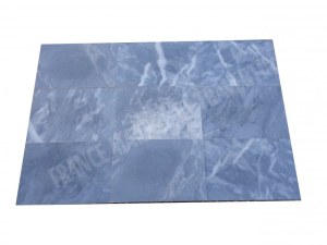 Marbre Afyon Gris 40,6x61 cm