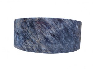 Marbre Afyon Tiger Vasque Modèle Cylindre