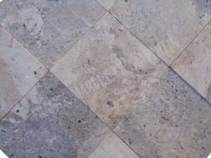 Marbre Marfil Beige Antic 30,5x30,5x1 cm