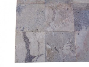 Marbre Marfil Beige Antic 30,5x30,5x1 cm