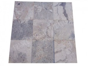 Marbre Marfil Beige Antic 30,5x30,5x1 cm