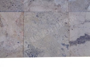 Marbre Marfil Beige Antic 30,5x30,5x1 cm