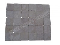 Marbre Marfil Beige 10x10 cm