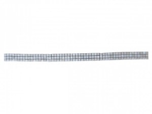 Marbre Frise Beige 1,5x1,5 cm 30,5x5 cm