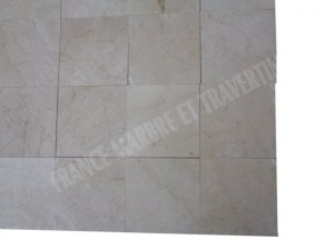 Marbre Beige Marfil Colossea Crema 20x20 cm