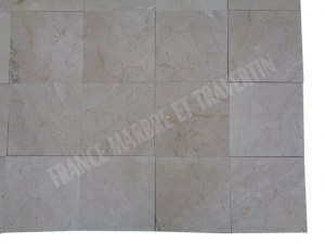 Marbre Beige Marfil Colossea Crema 20x20 cm