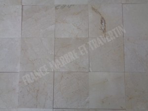 Marbre Beige Marfil Colossea Crema 20x20 cm