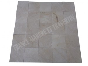Marbre Beige Marfil Colossea Crema 20x20 cm