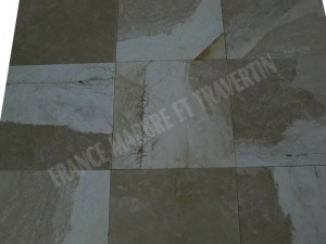 Marbre Marfil Beige Cream 30,5x30,5x1 cm     