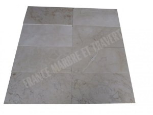 Marbre Marfil Crema Perla 30x50 cm