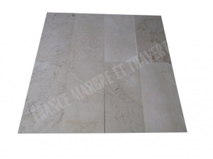 Marbre Marfil Crema Perla 30x50 cm