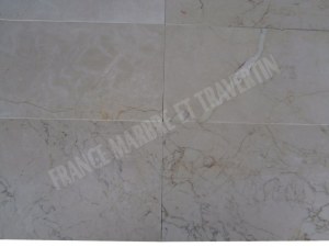 Marbre Marfil Crema Perla 30x50 cm