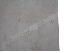 Marbre Marfil Beige Crema Perla 30x40 cm