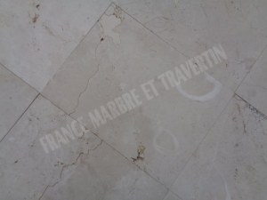 Marbre Marfil Beige Crema Perla 30x40 cm