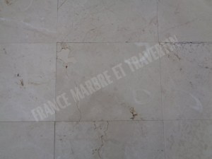 Marbre Marfil Beige Crema Perla 30x40x2 cm