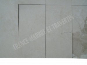 Marbre Beige Marfil Light Pearl 25x50x2 cm