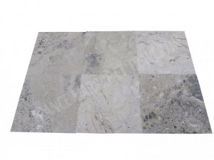 Marbre Marfil Beige Antic 61x61x1,5 cm