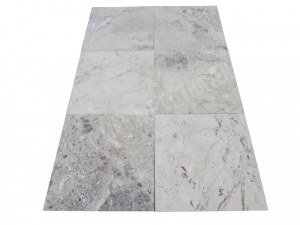 Marbre Marfil Beige Antic 61x61x1,5 cm