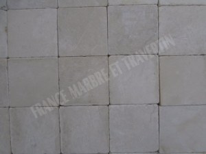 Marbre Marfil Beige 10x10 cm