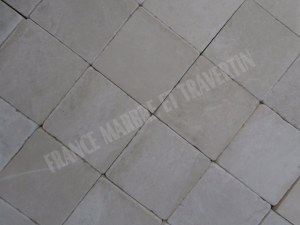 Marbre Marfil Beige 10x10 cm