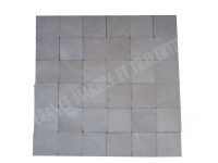 Marbre Marfil Beige 10x10 cm