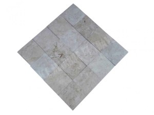 Marbre Marfil Beige Cappuccino 20x20 cm