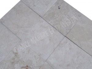 Marbre Marfil Beige Cappuccino 20x20 cm