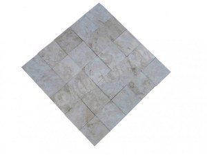 Marbre Marfil Beige Cappuccino 15x15 cm