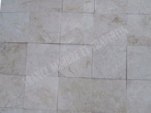 Marbre Marfil Beige Cappuccino 15x15 cm