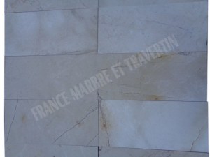 Marbre Beige Marfil Crema Perla 25x55 cm
