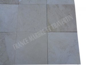 Marbre Beige Marfil Crema Perla 30x30x2 cm