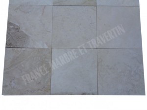 Marbre Beige Marfil Crema Perla 30x30x2 cm
