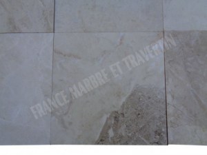 Marbre Beige Marfil Crema Perla 30x30x2 cm