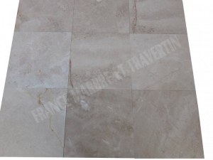 Marbre Marfil Beige Crema Perla 45x45x2 cm