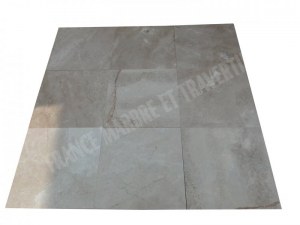 Marbre Marfil Beige Crema Perla 40x40x2 cm