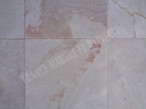 Marbre Marfil Beige Crema Perla 30,5x30,5x1 cm     