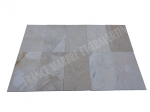 Marbre Beige Marfil Light Pearl 30x50 cm