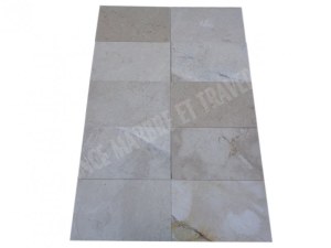 Marbre Beige Marfil Light Pearl 30x50 cm