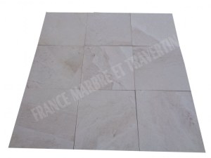 Marbre Marfil Beige Light Pearl 45,7x45,7 cm