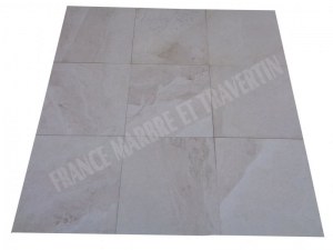 Marbre Marfil Beige Light Pearl 45x45x1,25 cm