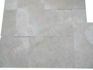Marbre Marfil Beige Opus Romain