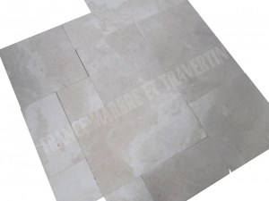 Marbre Marfil Beige Opus Romain