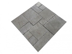 Marbre Marfil Beige Opus Romain