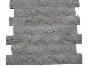 Marbre Beige Marfil Parement 7,5 cm x Bande Libre