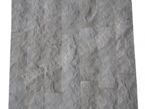 Marbre Beige Marfil Parement 7,5 cm x Bande Libre