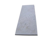 Marbre Plan Vasque Beige 166x60 cm