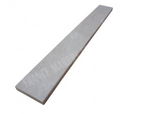 Marbre Beige Marfil Plinthe 60x8 cm