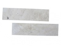 Marbre Beige Marfil Plinthe 30x8 cm