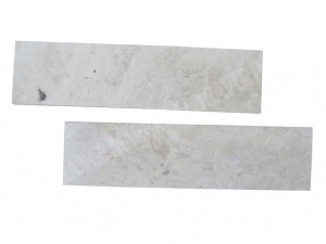 Marbre Beige Marfil Plinthe 30x8 cm