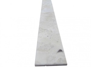 Marbre Beige Marfil Plinthe 30x8 cm